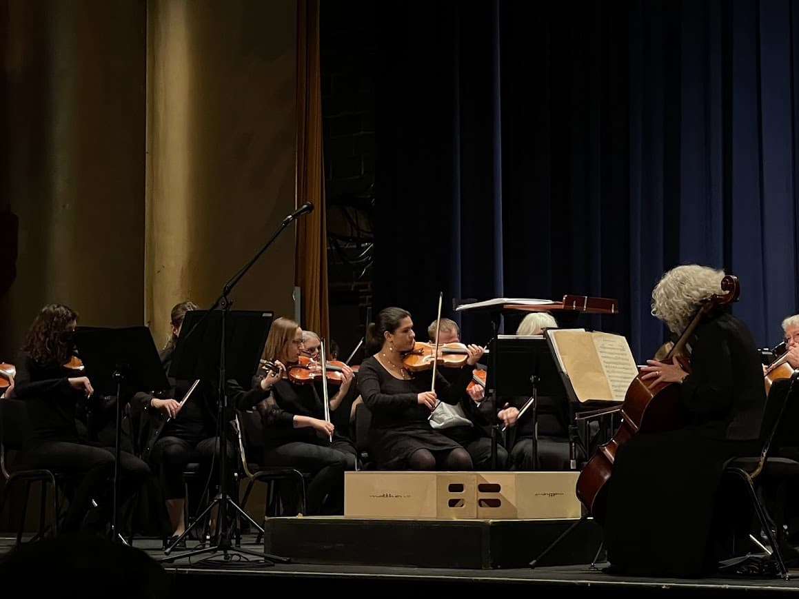 Concert Performance