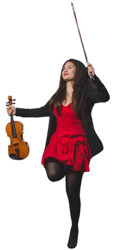 Violinist
